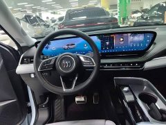 Buick E5 2023 Premium Standard Range Edition - ფოტო 10