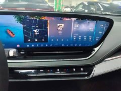Buick E5 2023 Premium Standard Range Edition - ფოტო 12