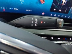 Buick E5 2023 Premium Standard Range Edition - ფოტო 13