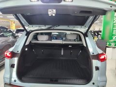 Buick E5 2023 Premium Standard Range Edition - ფოტო 18