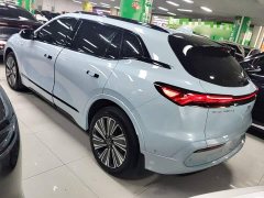 Buick E5 2023 Premium Standard Range Edition - ფოტო 4