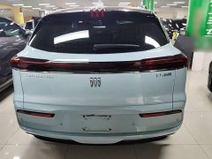 Buick E5 2023 Premium Standard Range Edition - ფოტო 5