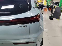 Buick E5 2023 Premium Standard Range Edition - ფოტო 7