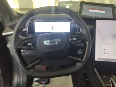 Geely Boyue 1.5TD Longteng Edition - ფოტო 10