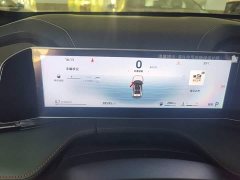 Geely Boyue 1.5TD Longteng Edition - ფოტო 11