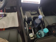 Geely Boyue 1.5TD Longteng Edition - ფოტო 13