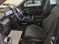 Geely Boyue 1.5TD Longteng Edition - ფოტო 14
