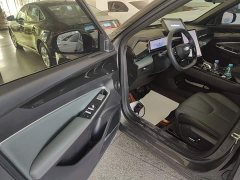 Geely Boyue 1.5TD Longteng Edition - ფოტო 15