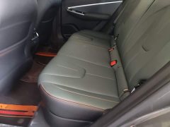 Geely Boyue 1.5TD Longteng Edition - ფოტო 16