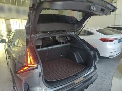 Geely Boyue 1.5TD Longteng Edition - ფოტო 18