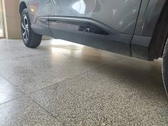 Geely Boyue 1.5TD Longteng Edition - ფოტო 20
