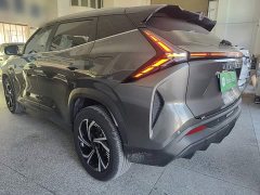Geely Boyue 1.5TD Longteng Edition - ფოტო 4