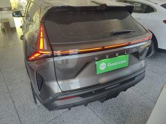 Geely Boyue 1.5TD Longteng Edition - ფოტო 5