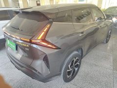 Geely Boyue 1.5TD Longteng Edition - ფოტო 6