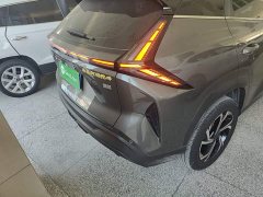 Geely Boyue 1.5TD Longteng Edition - ფოტო 7