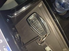 Geely Boyue 1.5TD Longteng Edition - ფოტო 8