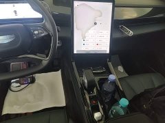 Geely Boyue 1.5TD Longteng Edition - ფოტო 9