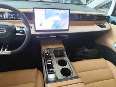 GAC Aion S Plus DM-i 150km MAX - ფოტო 12