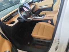 GAC Aion S Plus DM-i 150km MAX - ფოტო 14