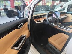 GAC Aion S Plus DM-i 150km MAX - ფოტო 15