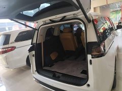 GAC Aion S Plus DM-i 150km MAX - ფოტო 18