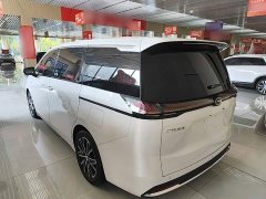 GAC Aion S Plus DM-i 150km MAX - ფოტო 4