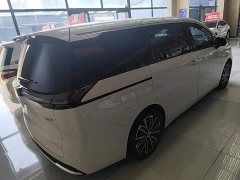 GAC Aion S Plus DM-i 150km MAX - ფოტო 6