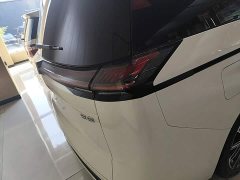 GAC Aion S Plus DM-i 150km MAX - ფოტო 7