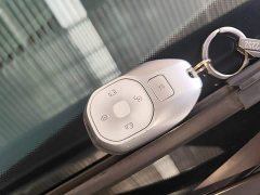 GAC Aion S Plus DM-i 150km MAX - ფოტო 8