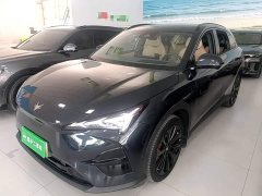 Arcfox Alpha T5 660 MAX - ფოტო 1