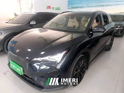 2024 Arcfox Alpha T5 660 MAX - ავტომობილი ჩინეთიდან