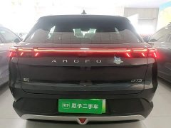 Arcfox Alpha T5 660 MAX - ფოტო 5
