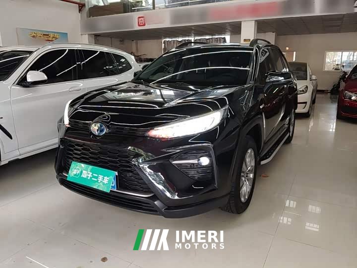 Toyota Venza 2020 Hybrid 2.5L E-CVT AWD Luxury - ავტომობილი ჩინეთიდან