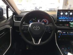 Toyota Venza 2020 Hybrid 2.5L E-CVT AWD Luxury - ფოტო 10