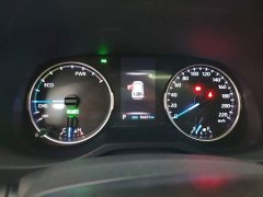 Toyota Venza 2020 Hybrid 2.5L E-CVT AWD Luxury - ფოტო 11