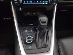 Toyota Venza 2020 Hybrid 2.5L E-CVT AWD Luxury - ფოტო 13