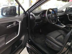 Toyota Venza 2020 Hybrid 2.5L E-CVT AWD Luxury - ფოტო 15
