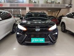 Toyota Venza 2020 Hybrid 2.5L E-CVT AWD Luxury - ფოტო 2
