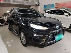 Toyota Venza 2020 Hybrid 2.5L E-CVT AWD Luxury - ფოტო 3