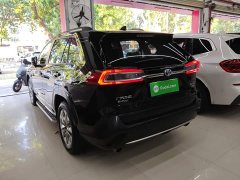 Toyota Venza 2020 Hybrid 2.5L E-CVT AWD Luxury - ფოტო 4