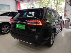 Toyota Venza 2020 Hybrid 2.5L E-CVT AWD Luxury - ფოტო 6