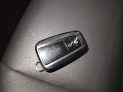 Toyota Venza 2020 Hybrid 2.5L E-CVT AWD Luxury - ფოტო 8