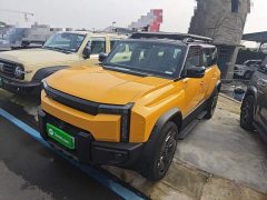 Chery Fengyun X3L 205 Four-Wheel Drive High Performance Edition - ფოტო 1