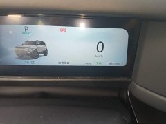Chery Fengyun X3L 205 Four-Wheel Drive High Performance Edition - ფოტო 11