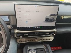 Chery Fengyun X3L 205 Four-Wheel Drive High Performance Edition - ფოტო 12