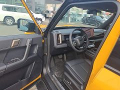 Chery Fengyun X3L 205 Four-Wheel Drive High Performance Edition - ფოტო 15
