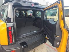 Chery Fengyun X3L 205 Four-Wheel Drive High Performance Edition - ფოტო 18