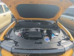 Chery Fengyun X3L 205 Four-Wheel Drive High Performance Edition - ფოტო 19