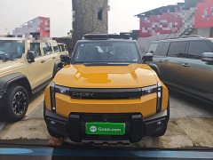 Chery Fengyun X3L 205 Four-Wheel Drive High Performance Edition - ფოტო 2