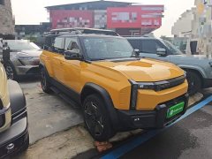 Chery Fengyun X3L 205 Four-Wheel Drive High Performance Edition - ფოტო 3